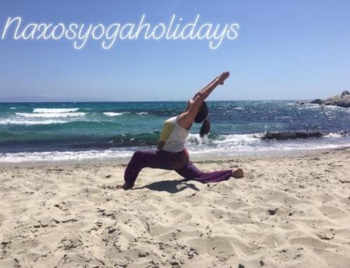 Yoga Holidays